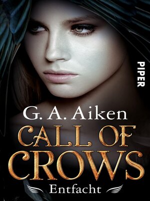 cover image of Call of Crows – Entfacht